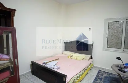 Apartment - 3 Bedrooms - 3 Bathrooms for rent in Gamal Abdel Nasser Axis - The 3rd Settlement - New Cairo City - Cairo