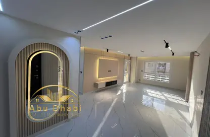 Apartment - 3 Bedrooms - 2 Bathrooms for sale in Privado - Madinaty - Cairo