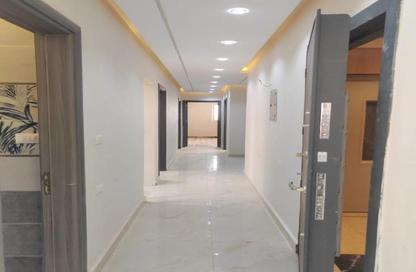 Apartment - 3 Bedrooms - 3 Bathrooms for sale in Al Hekma St. - Sheikh Zayed City - Giza