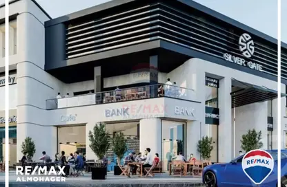 Shop - Studio for rent in 12th District - Sheikh Zayed City - Giza Shop - Studio for rent in 12th District - Sheikh Zayed City - Giza