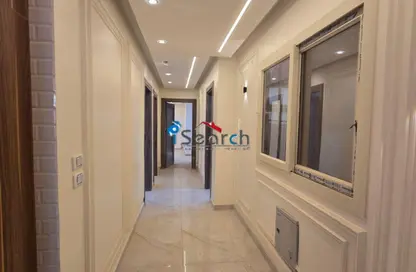 شقة - 3 غرف نوم - 2 حمامات للبيع في الاندلس الجديدة - حى الاندلس - مدينة القاهرة الجديدة - القاهرة