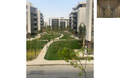 Apartment - 2 - 2 for rent in Privado - Madinaty - Cairo