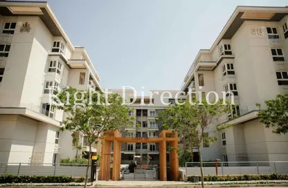 دوبلكس - 3 غرف نوم - 3 حمامات للبيع في ماونتن فيو اى سيتي - كمبوندات التجمع الخامس - التجمع الخامس - مدينة القاهرة الجديدة - القاهرة