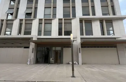 مساحات مكتبية - 4 غرف نوم - 2 حمامات للايجار في ميفيدا - كمبوندات التجمع الخامس - التجمع الخامس - مدينة القاهرة الجديدة - القاهرة