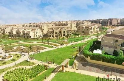 شقة - 2 غرف نوم - 2 حمامات للبيع في بارك سايد الشروق - معادى فيو - كمبوندات الشروق - مدينة الشروق - القاهرة شقة - 2 غرف نوم - 2 حمامات للبيع في بارك سايد الشروق - معادى فيو - كمبوندات الشروق - مدينة الشروق - القاهرة
