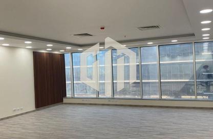 Office Space - 1 Bedroom - 1 Bathroom for rent in Trivium Square - North Teseen St. - The 5th Settlement - New Cairo City - Cairo