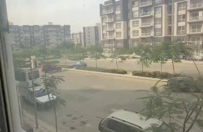 شقة - 3 - 2 للايجار في B12 - مدينتي - القاهرة