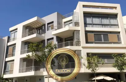 Apartment - 3 Bedrooms - 3 Bathrooms for sale in Taj City - 5th Settlement Compounds - The 5th Settlement - New Cairo City - Cairo