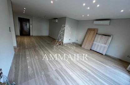 Apartment - 2 - 3 for rent in Westown - Sheikh Zayed Compounds - Sheikh Zayed City - Giza