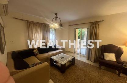 Apartment - 2 Bedrooms - 1 Bathroom for rent in B7 - Madinaty - Cairo