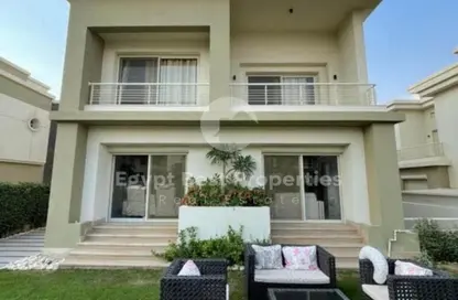 فيلا - 6 غرف نوم - 7 حمامات للبيع في كايرو فيستيفال سيتى - المستثمرين الشمالية - مدينة القاهرة الجديدة - القاهرة