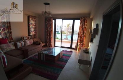 Villa - 5 Bedrooms - 6 Bathrooms for rent in Marassi - Sidi Abdel Rahman - North Coast