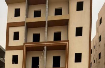 Apartment - 3 Bedrooms - 3 Bathrooms for sale in Bait Alwatan - The 5th Settlement - New Cairo City - Cairo