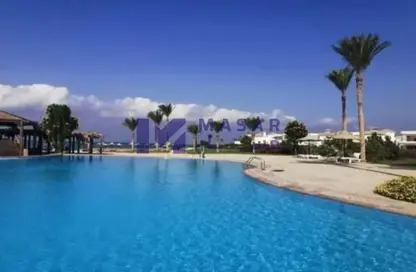 شاليه - 2 غرف نوم - 1 حمام للبيع في باراديس راس سدر - راس مطارمة - رأس سدر - محافظة جنوب سيناء