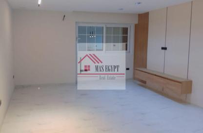 Apartment - 2 Bedrooms - 3 Bathrooms for sale in Mohandessin - Giza Apartment - 2 Bedrooms - 3 Bathrooms for sale in Mohandessin - Giza