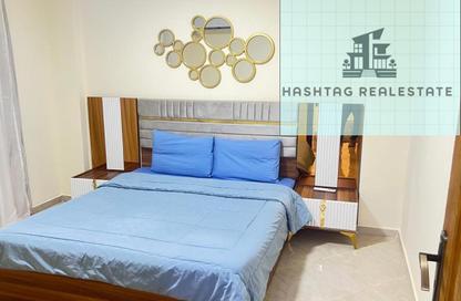 Apartment - 3 Bedrooms - 2 Bathrooms for rent in Dar Misr   Phase 2 - 12th District - Sheikh Zayed City - Giza