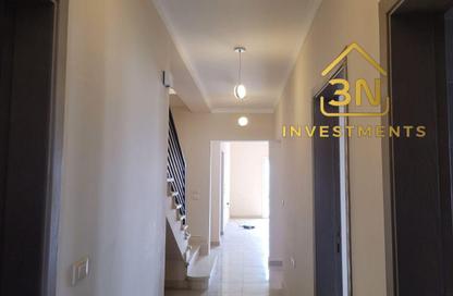 Penthouse - 2 Bedrooms - 3 Bathrooms for rent in Mountain View Hyde Park - 5th Settlement Compounds - The 5th Settlement - New Cairo City - Cairo