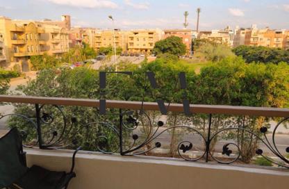 Apartment - 2 - 3 for rent in Ahmed Shawky Axis - El Banafseg 1 - El Banafseg - New Cairo City - Cairo