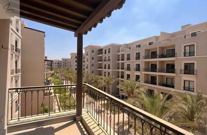 شقة - 3 - 3 للبيع في فيلدج ويست - كمبوندات الشيخ زايد - الشيخ زايد - الجيزة