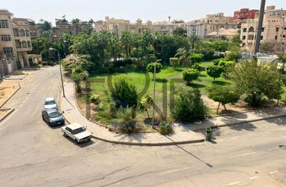 شقة - 3 غرف نوم - 3 حمامات للبيع في غرب الجولف - كمبوندات القطامية - القطامية - مدينة القاهرة الجديدة - القاهرة