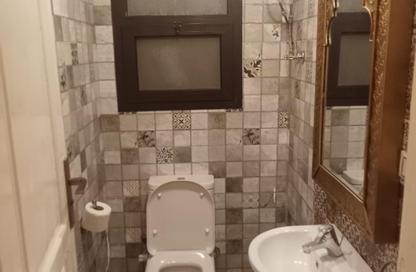 Apartment - 2 Bedrooms - 3 Bathrooms for sale in Eastown - 5th Settlement Compounds - The 5th Settlement - New Cairo City - Cairo