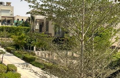 Villa - 4 Bedrooms - 4 Bathrooms for sale in Palm Hills New Cairo - 5th Settlement Compounds - The 5th Settlement - New Cairo City - Cairo Villa - 4 Bedrooms - 4 Bathrooms for sale in Palm Hills New Cairo - 5th Settlement Compounds - The 5th Settlement - New Cairo City - Cairo