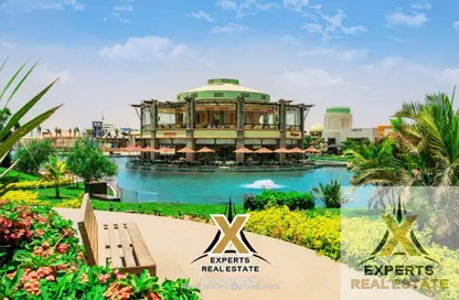 Shop - Studio for sale in Madinaty - Cairo