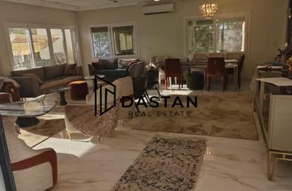 Villa - 3 Bedrooms - 3 Bathrooms for sale in Privado - Madinaty - Cairo Villa - 3 Bedrooms - 3 Bathrooms for sale in Privado - Madinaty - Cairo