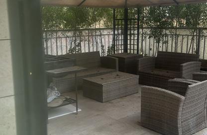 Townhouse - 3 - 3 for sale in District 5 - 5th Settlement Compounds - The 5th Settlement - New Cairo City - Cairo