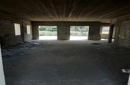 Villa - 4 Bedrooms - 4 Bathrooms for sale in Privado - Madinaty - Cairo