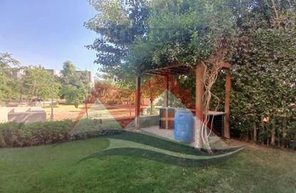 iVilla - 4 - 4 for sale in Mountain View Chill Out Park - Northern Expansions - 6 October City - Giza