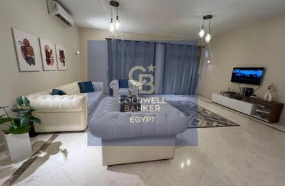 Apartment - 3 Bedrooms - 3 Bathrooms for rent in Mivida - 5th Settlement Compounds - The 5th Settlement - New Cairo City - Cairo