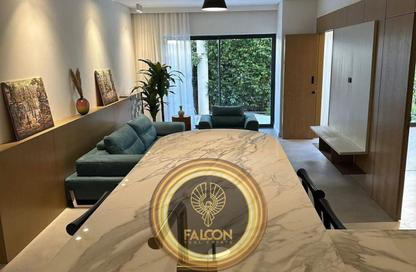 Apartment - 3 Bedrooms - 3 Bathrooms for sale in Stoda - Sheraton Al Matar - El Nozha - Cairo