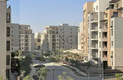 شقة - 2 غرف نوم - 2 حمامات للبيع في ديستريكت 5 - كمبوندات التجمع الخامس - التجمع الخامس - مدينة القاهرة الجديدة - القاهرة