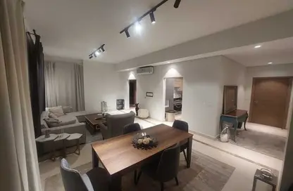 Apartment - 1 Bedroom - 1 Bathroom for rent in Mivida - 5th Settlement Compounds - The 5th Settlement - New Cairo City - Cairo Apartment - 1 Bedroom - 1 Bathroom for rent in Mivida - 5th Settlement Compounds - The 5th Settlement - New Cairo City - Cairo