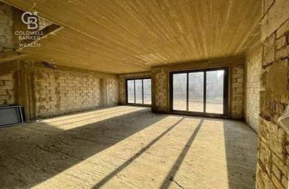 Townhouse - 3 Bedrooms - 3 Bathrooms for sale in Azzar - 5th Settlement Compounds - The 5th Settlement - New Cairo City - Cairo