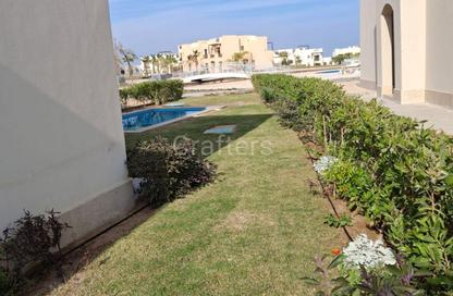 Chalet - 3 Bedrooms - 3 Bathrooms for sale in Makadi Heights - Makadi Orascom Resort - Makadi - Hurghada - Red Sea Chalet - 3 Bedrooms - 3 Bathrooms for sale in Makadi Heights - Makadi Orascom Resort - Makadi - Hurghada - Red Sea