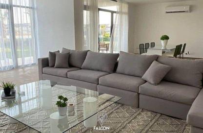 Apartment - 3 Bedrooms - 2 Bathrooms for sale in Azzar - 5th Settlement Compounds - The 5th Settlement - New Cairo City - Cairo