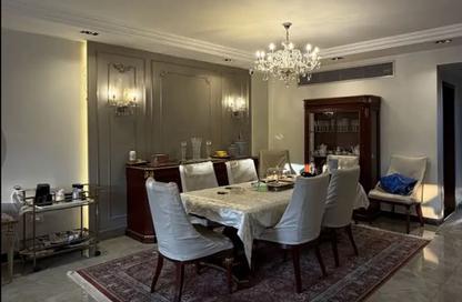 Twin House - 5 - 5 for sale in Upville - Cairo Alexandria Desert Road - 6 October City - Giza