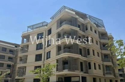 Apartment - 2 Bedrooms - 3 Bathrooms for sale in Badya Palm Hills - 6 October Compounds - 6 October City - Giza
