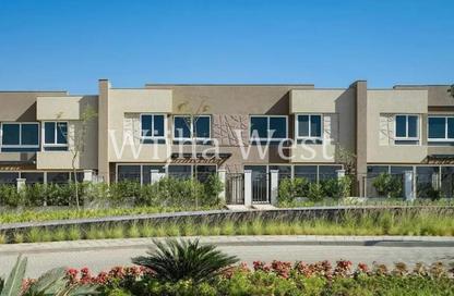 Apartment - 2 Bedrooms - 3 Bathrooms for sale in Badya Palm Hills - 6 October Compounds - 6 October City - Giza