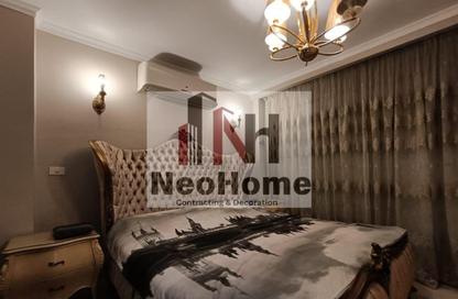 Apartment - 3 - 2 for rent in Privado - Madinaty - Cairo
