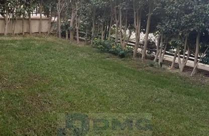 Apartment - 1 Bedroom - 1 Bathroom for rent in Westown - Sheikh Zayed Compounds - Sheikh Zayed City - Giza