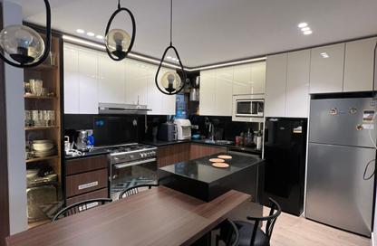 Apartment - 3 - 2 for rent in Galleria Moon Valley - South Investors Area - New Cairo City - Cairo Apartment - 3 - 2 for rent in Galleria Moon Valley - South Investors Area - New Cairo City - Cairo