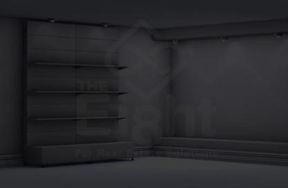 Shop - Studio for rent in 14th of May Bridge Road - Smouha - Hay Sharq - Alexandria