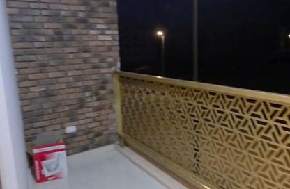 شقة - 3 - 2 للبيع في عمارات الاندلس - حى الاندلس - مدينة القاهرة الجديدة - القاهرة