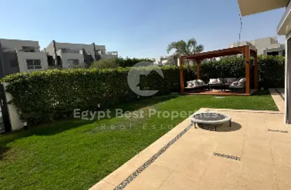 منزل مزدوج - 4 غرف نوم - 4 حمامات للايجار في ماونتن فيو هايد بارك - كمبوندات التجمع الخامس - التجمع الخامس - مدينة القاهرة الجديدة - القاهرة