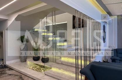 Villa - 4 - 4 for sale in Hacienda Bay - Sidi Abdel Rahman - North Coast