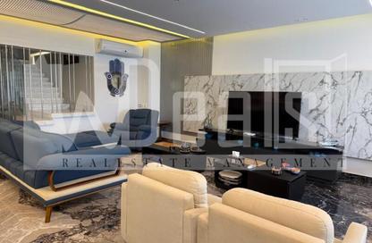 Villa - 4 - 4 for sale in Hacienda Bay - Sidi Abdel Rahman - North Coast
