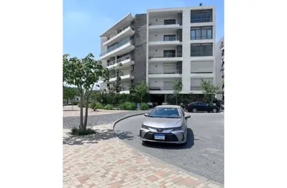 Apartment - Studio - 1 Bathroom for sale in Taj City - 5th Settlement Compounds - The 5th Settlement - New Cairo City - Cairo